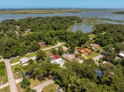 View/Area - 907 Queen Rd, Saint Augustine, FL 32086 photo 4 of 28