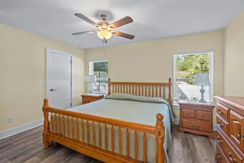 Bedroom - 907 Queen Rd, Saint Augustine, FL 32086 photo 2 of 7