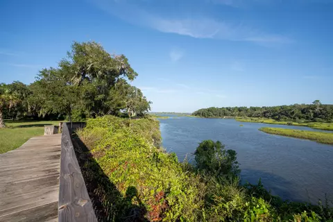 View/Area - 907 Queen Rd, Saint Augustine, FL 32086 photo 15 of 28