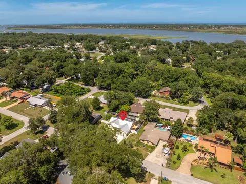 View/Area - 907 Queen Rd, Saint Augustine, FL 32086 photo 6 of 28