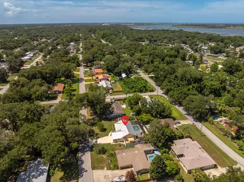 View/Area - 907 Queen Rd, Saint Augustine, FL 32086 photo 8 of 28