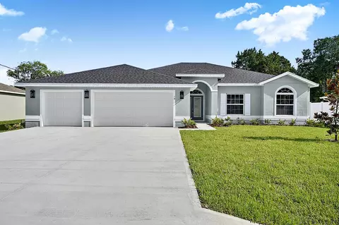 10 Persimmon, Palm Coast, FL 32164