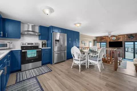 Kitchen - 8814 A1a S, Saint Augustine, FL 32080 photo 1 of 2