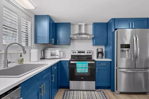Kitchen - 8814 A1a S, Saint Augustine, FL 32080 photo 2 of 2