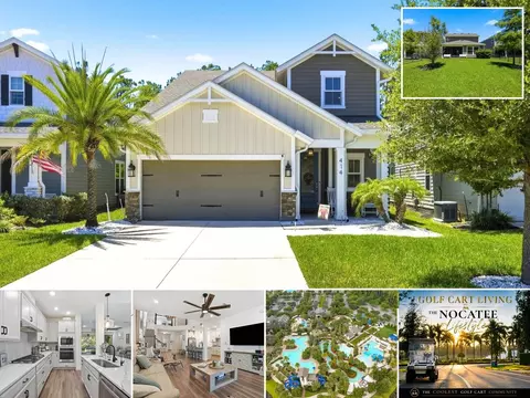 414 Settlers Landing Dr, Ponte Vedra, FL 32081