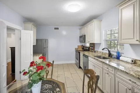 Kitchen - 16 Mulvey St, Saint Augustine, FL 32084 photo 5 of 7