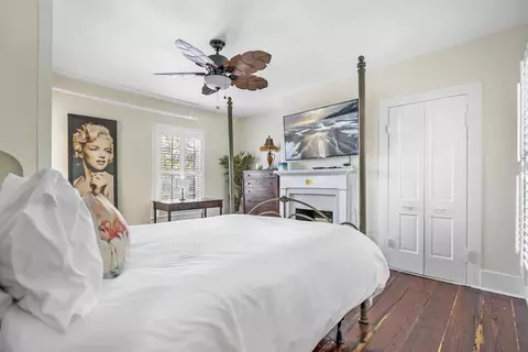 Bedroom - 16 Mulvey St, Saint Augustine, FL 32084 photo 11 of 11