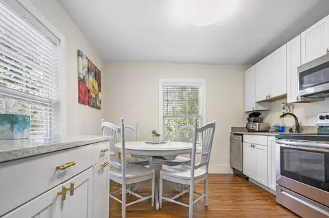 Kitchen - 16 Mulvey St, Saint Augustine, FL 32084 photo 6 of 7