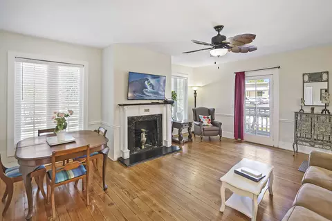 Living - 16 Mulvey St, Saint Augustine, FL 32084 photo 1 of 12