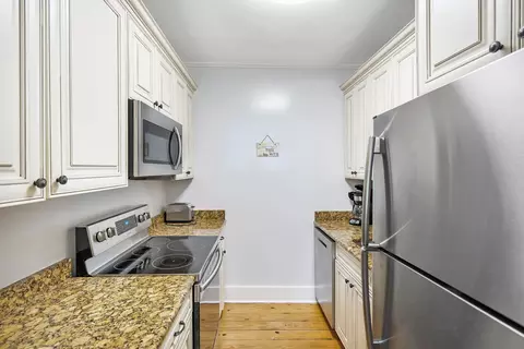 Kitchen - 16 Mulvey St, Saint Augustine, FL 32084 photo 2 of 7
