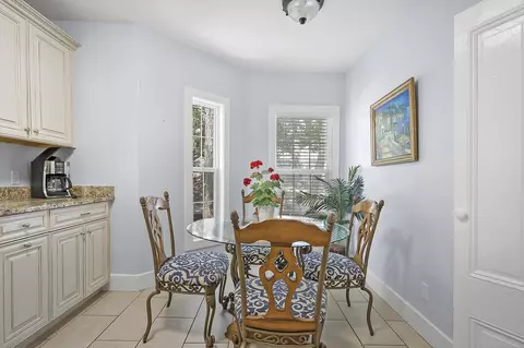 Dining - 16 Mulvey St, Saint Augustine, FL 32084 photo 1 of 1