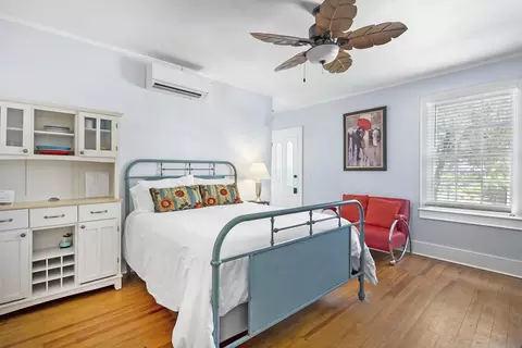 Bedroom - 16 Mulvey St, Saint Augustine, FL 32084 photo 5 of 11