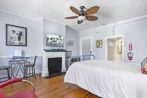Bedroom - 16 Mulvey St, Saint Augustine, FL 32084 photo 6 of 11