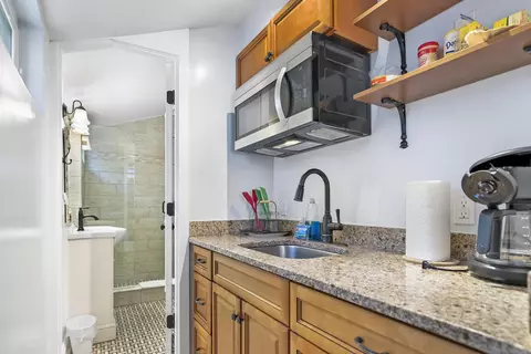 Kitchen - 16 Mulvey St, Saint Augustine, FL 32084 photo 3 of 7