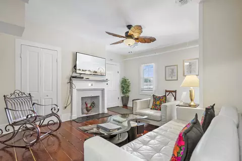 Living - 16 Mulvey St, Saint Augustine, FL 32084 photo 12 of 12