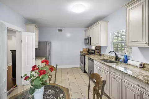 Kitchen - 16 Mulvey St, Saint Augustine, FL 32084 photo 5 of 7