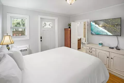 Bedroom - 16 Mulvey St, Saint Augustine, FL 32084 photo 3 of 11