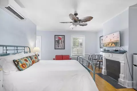 Bedroom - 16 Mulvey St, Saint Augustine, FL 32084 photo 4 of 11