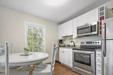 Kitchen - 16 Mulvey St, Saint Augustine, FL 32084 photo 7 of 7