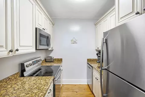 Kitchen - 16 Mulvey St, Saint Augustine, FL 32084 photo 2 of 7