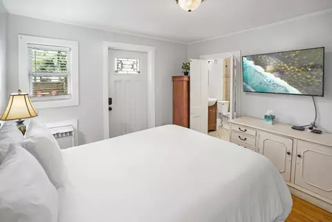 Bedroom - 16 Mulvey St, Saint Augustine, FL 32084 photo 3 of 11
