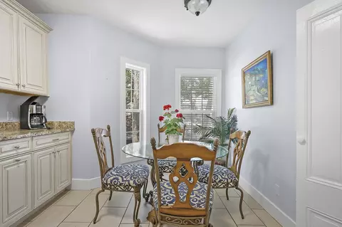 Dining - 16 Mulvey St, Saint Augustine, FL 32084 photo 1 of 1