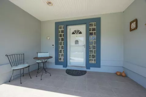 Exterior - 145 Whispering Oaks Cir, Saint Augustine, FL 32080 photo 4 of 9