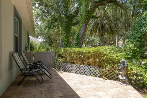 Exterior - 145 Whispering Oaks Cir, Saint Augustine, FL 32080 photo 7 of 9