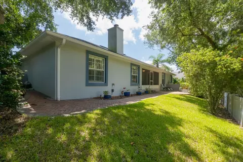Exterior - 145 Whispering Oaks Cir, Saint Augustine, FL 32080 photo 2 of 9