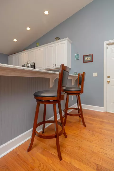 Kitchen - 145 Whispering Oaks Cir, Saint Augustine, FL 32080 photo 3 of 3