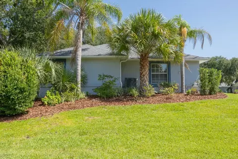 Exterior - 145 Whispering Oaks Cir, Saint Augustine, FL 32080 photo 1 of 9