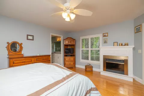 Bedroom - 145 Whispering Oaks Cir, Saint Augustine, FL 32080 photo 1 of 2