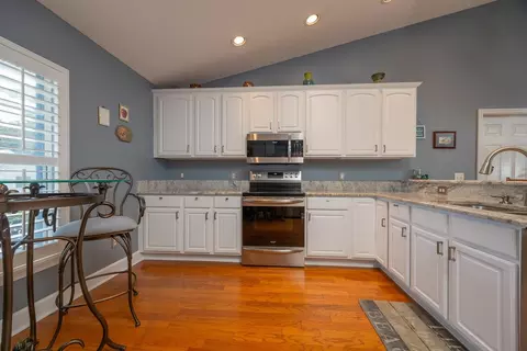Kitchen - 145 Whispering Oaks Cir, Saint Augustine, FL 32080 photo 1 of 3