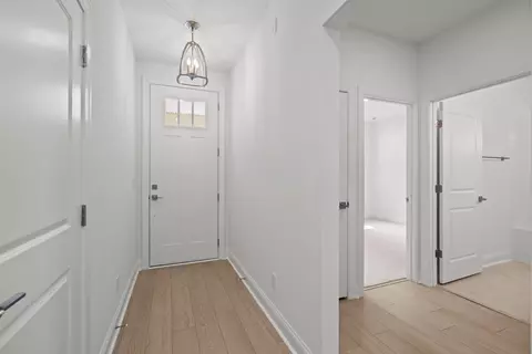 Entry Way - 108 Aspen Rd, Saint Augustine, FL 32086 photo 1 of 3