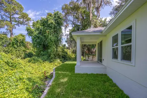 Exterior - 108 Aspen Rd, Saint Augustine, FL 32086 photo 2 of 5