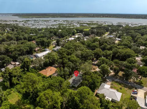View/Area - 108 Aspen Rd, Saint Augustine, FL 32086 photo 9 of 10