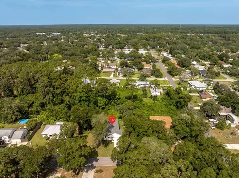 View/Area - 108 Aspen Rd, Saint Augustine, FL 32086 photo 3 of 10