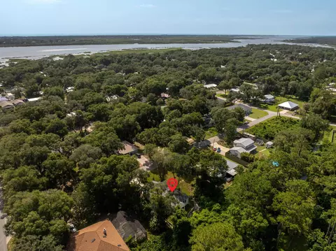 View/Area - 108 Aspen Rd, Saint Augustine, FL 32086 photo 7 of 10