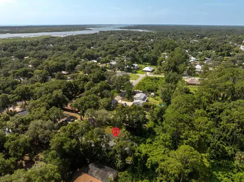 View/Area - 108 Aspen Rd, Saint Augustine, FL 32086 photo 6 of 10