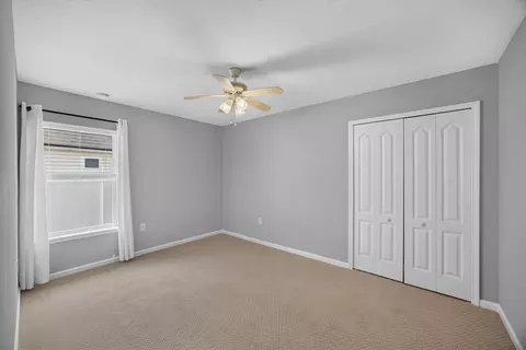 Bedroom - 85 Amia Dr, Saint Augustine, FL 32086 photo 4 of 7