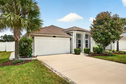 Exterior - 85 Amia Dr, Saint Augustine, FL 32086 photo 3 of 18