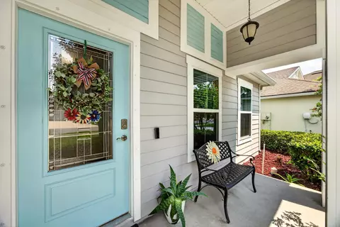 Exterior - 85 Amia Dr, Saint Augustine, FL 32086 photo 14 of 18
