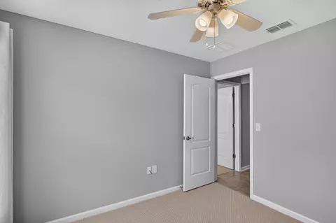 Bedroom - 85 Amia Dr, Saint Augustine, FL 32086 photo 6 of 7