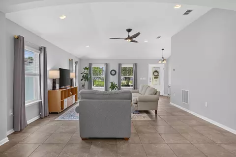 Living - 85 Amia Dr, Saint Augustine, FL 32086 photo 3 of 4