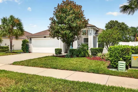 Exterior - 85 Amia Dr, Saint Augustine, FL 32086 photo 2 of 18