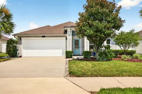 Exterior - 85 Amia Dr, Saint Augustine, FL 32086 photo 13 of 18