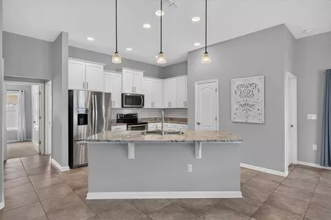 Kitchen - 85 Amia Dr, Saint Augustine, FL 32086 photo 1 of 4