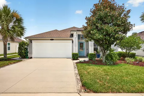 Exterior - 85 Amia Dr, Saint Augustine, FL 32086 photo 15 of 18