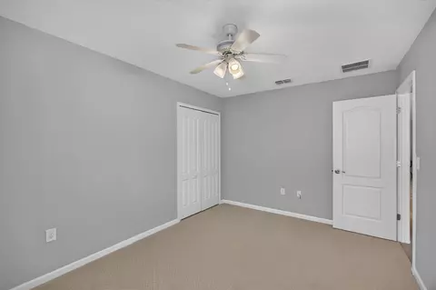 Bedroom - 85 Amia Dr, Saint Augustine, FL 32086 photo 3 of 7