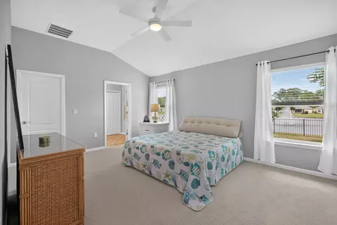 Bedroom - 85 Amia Dr, Saint Augustine, FL 32086 photo 1 of 7